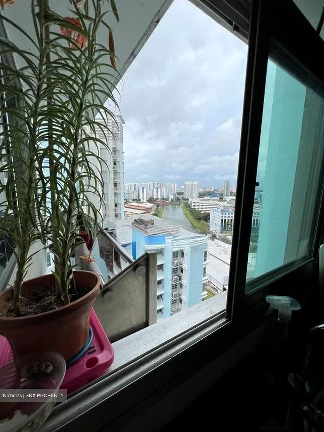 Blk 39A The River Vista @ Kallang (Kallang/Whampoa), HDB 4 Rooms #619989361